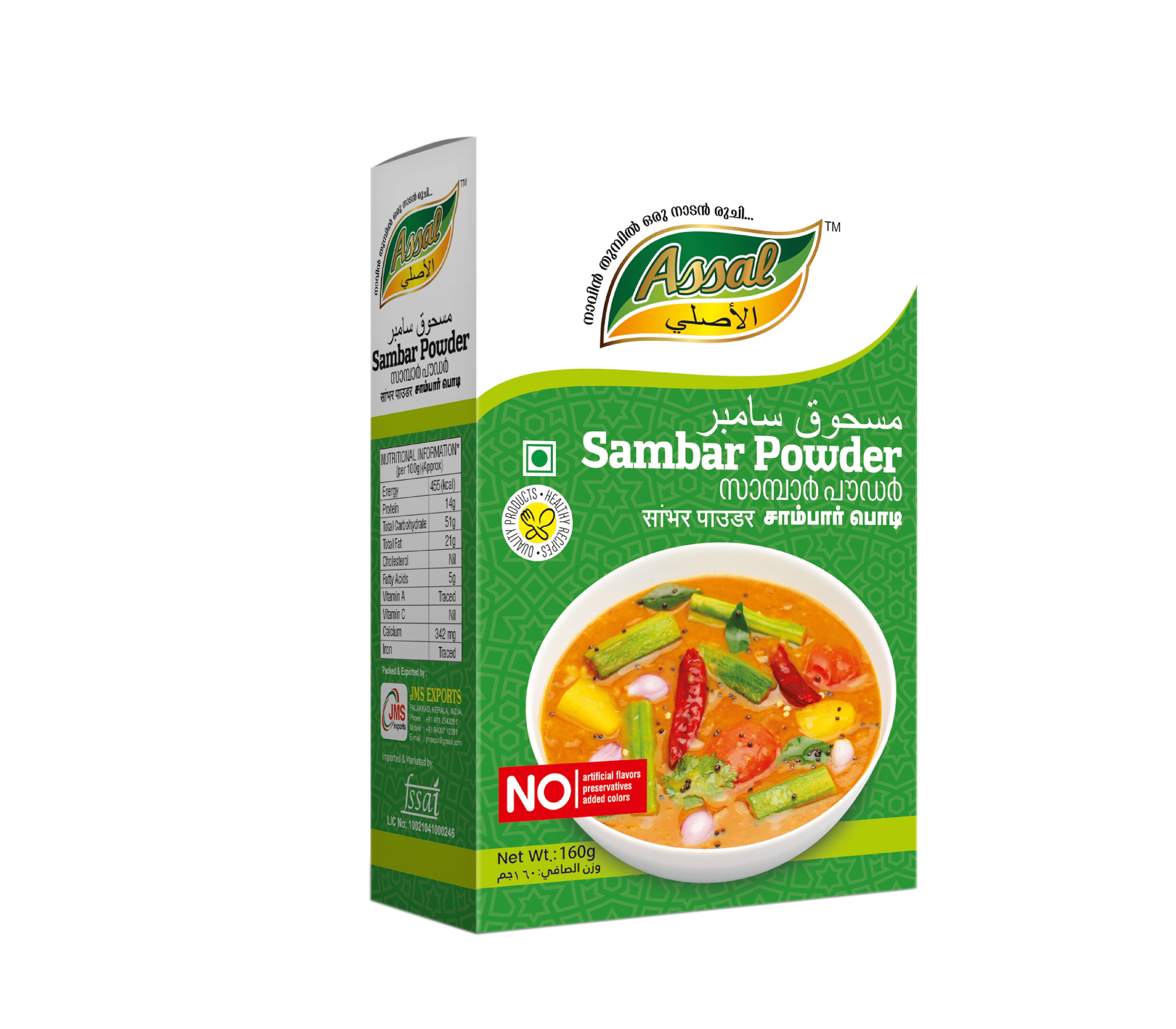 product